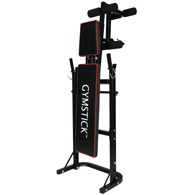 Träningsbänk Gymstick Weight Bench 40